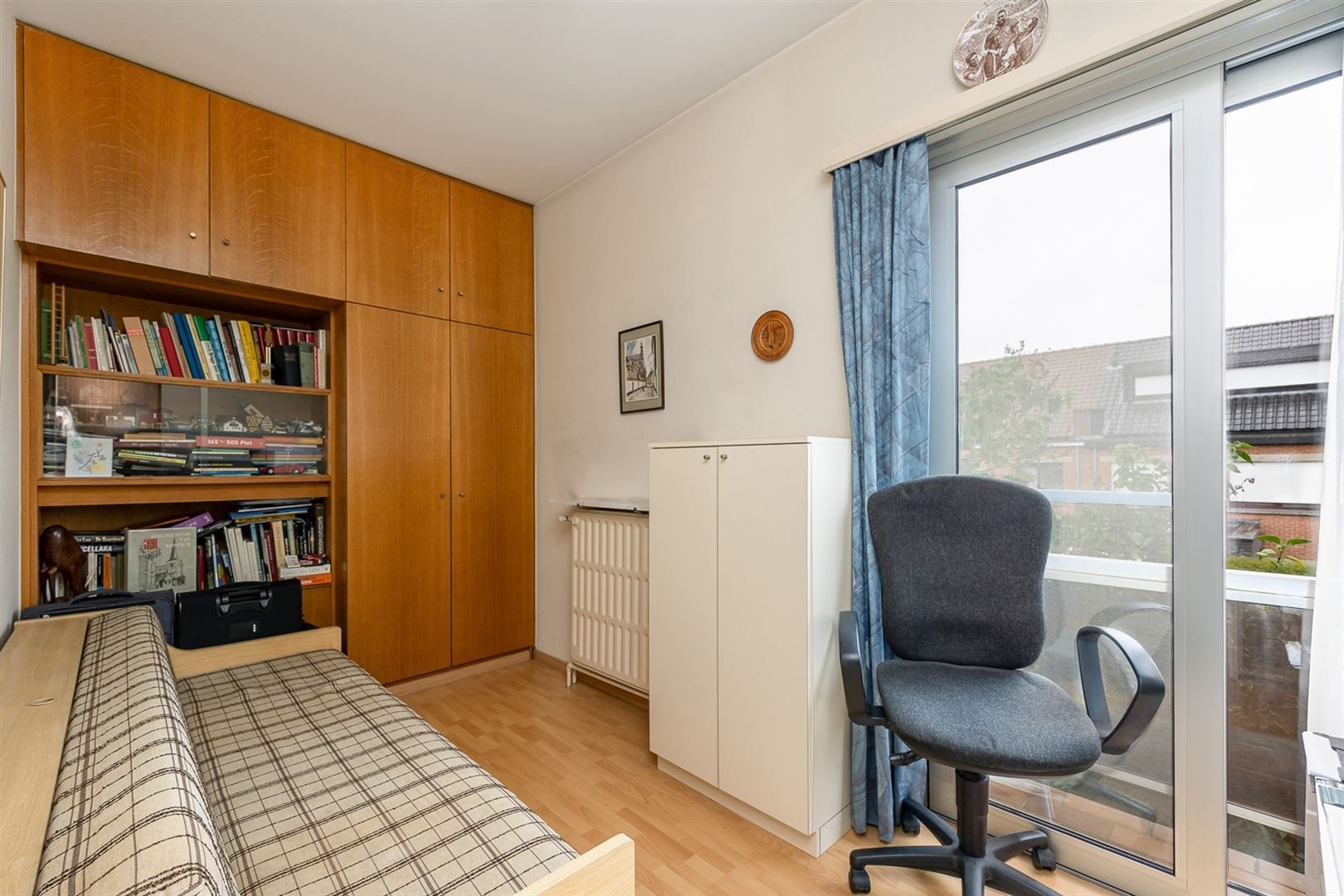 Lichtrijk 3 slaapkamerappartement in kindvriendelijke rustige buurt foto 13