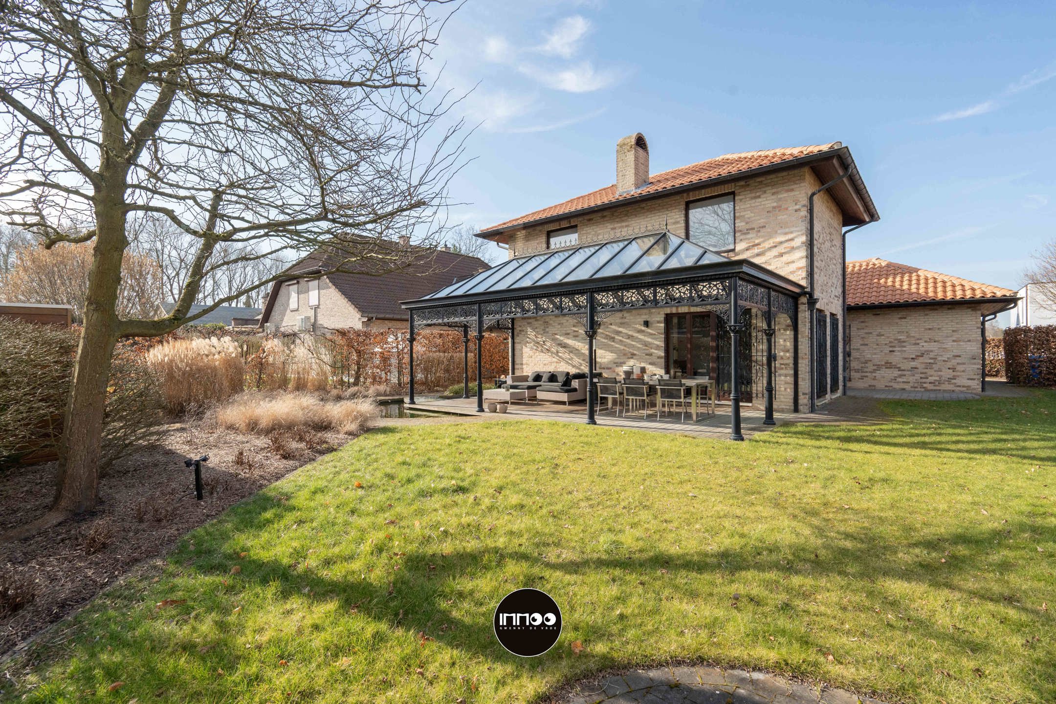 Huis te koop foto 17