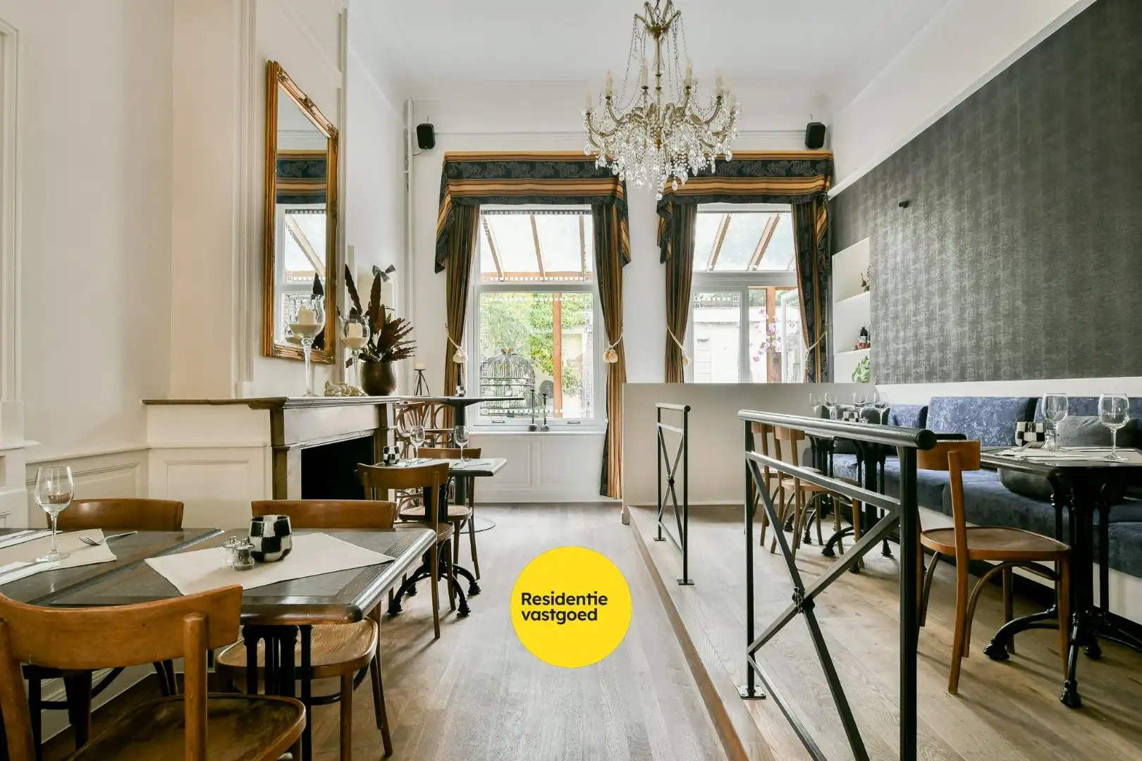 Uitzonderlijk handelspand met woonst op toplocatie! foto 9