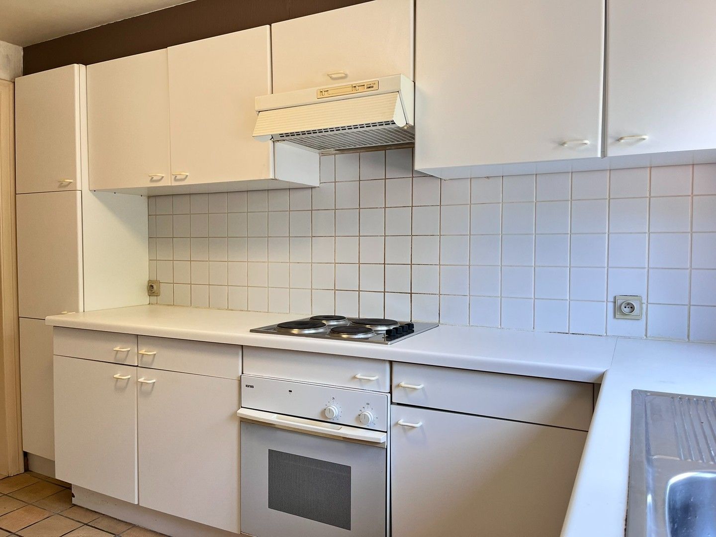 Appartement met 2 slaapkamers foto 6