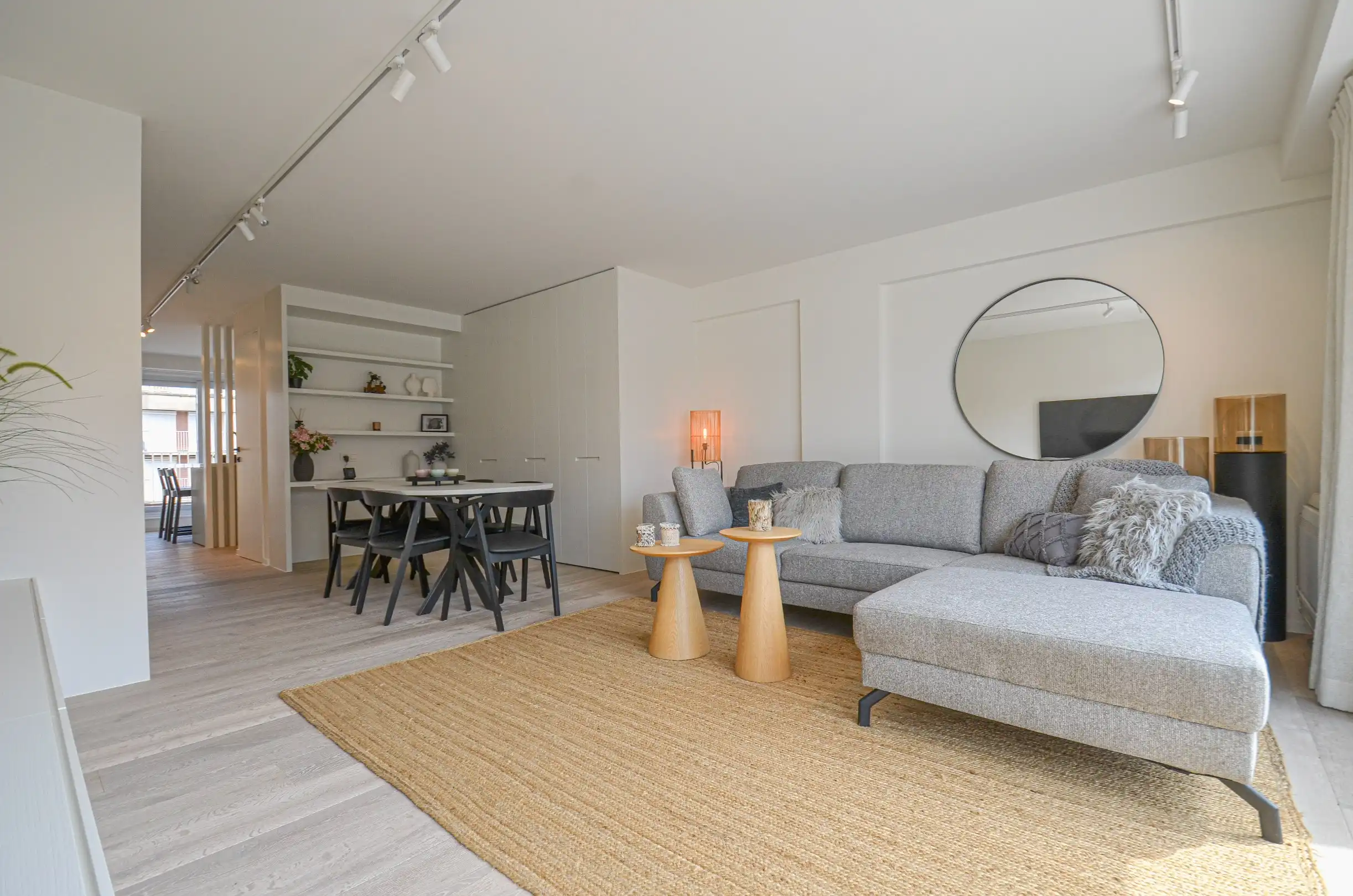 Appartement te koop 8300 Knokke-Heist