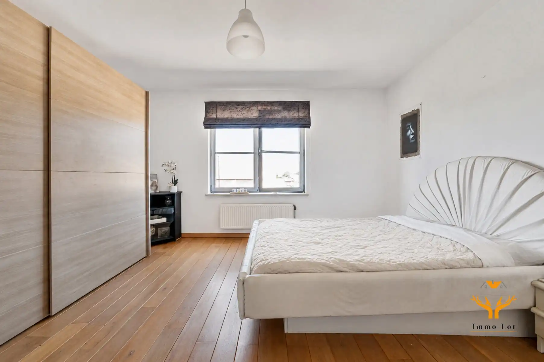 Instapklaar appartement met 2 slpk en garage aan Donkmeer  foto 7