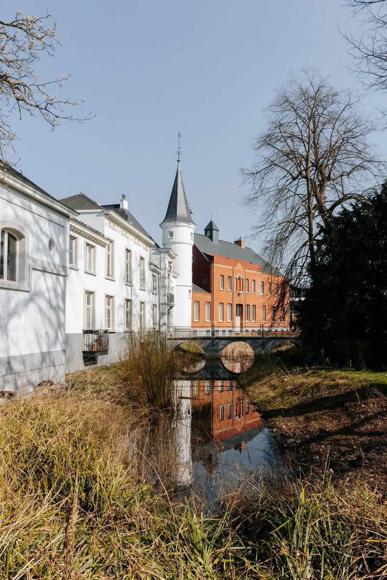 Instapklaar appartement met twee terrassen in Merksem foto 18
