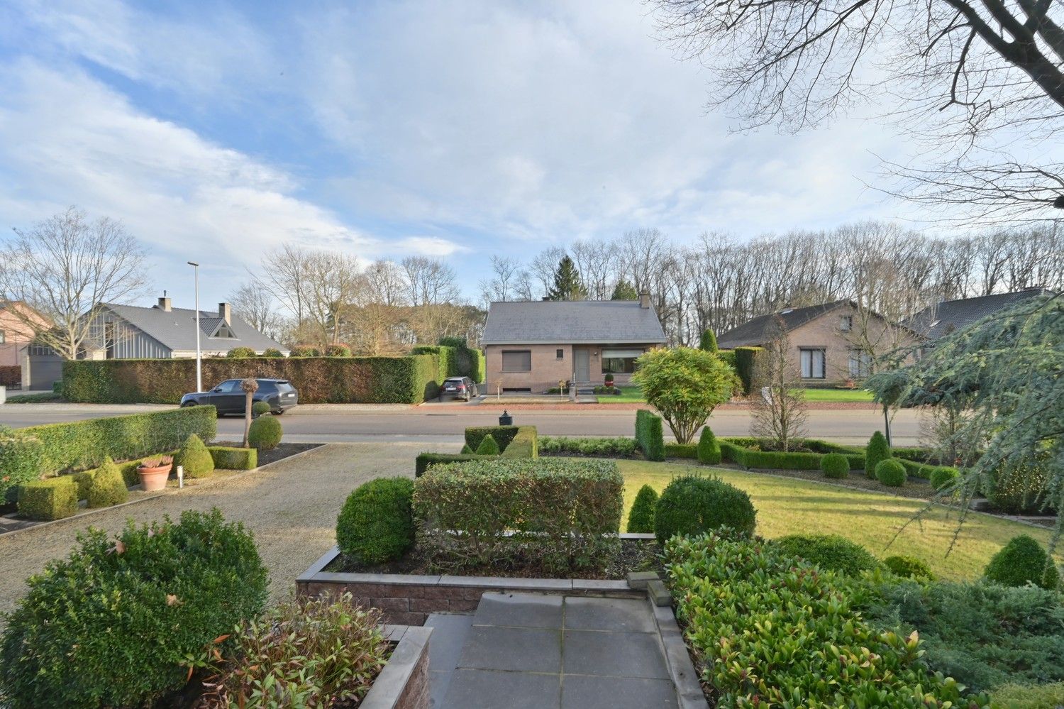 Charmante split-level bungalow met tuinkamer en uitstekende energieprestatie (label B) foto 11