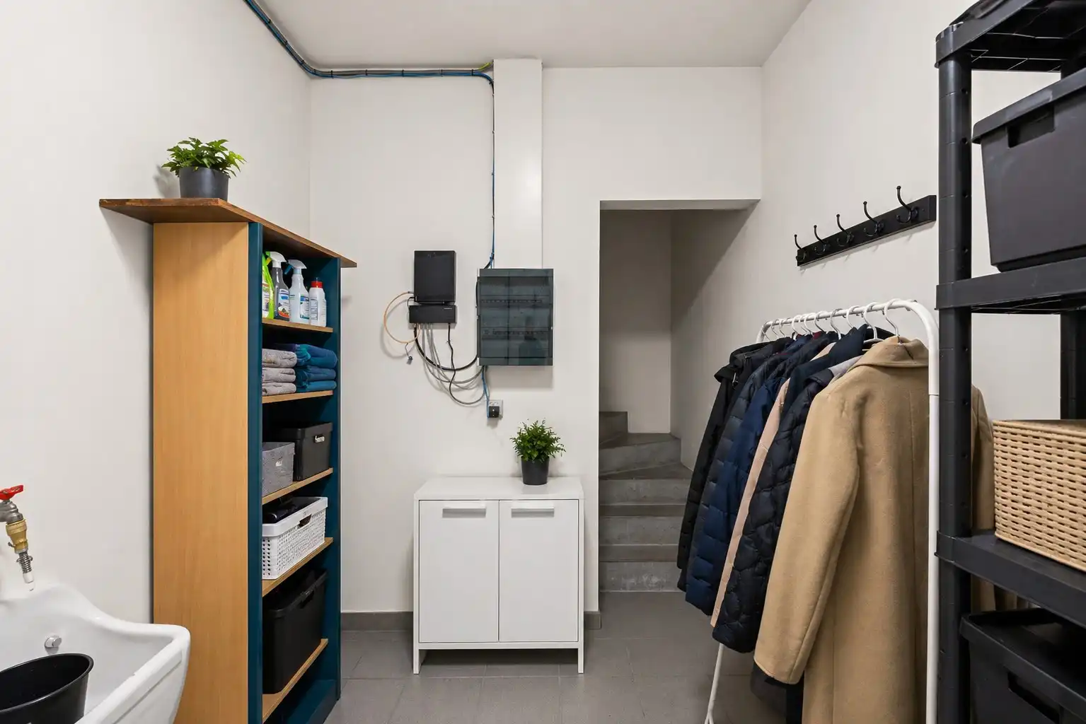 Instapklare woning met tuin op topligging foto 17