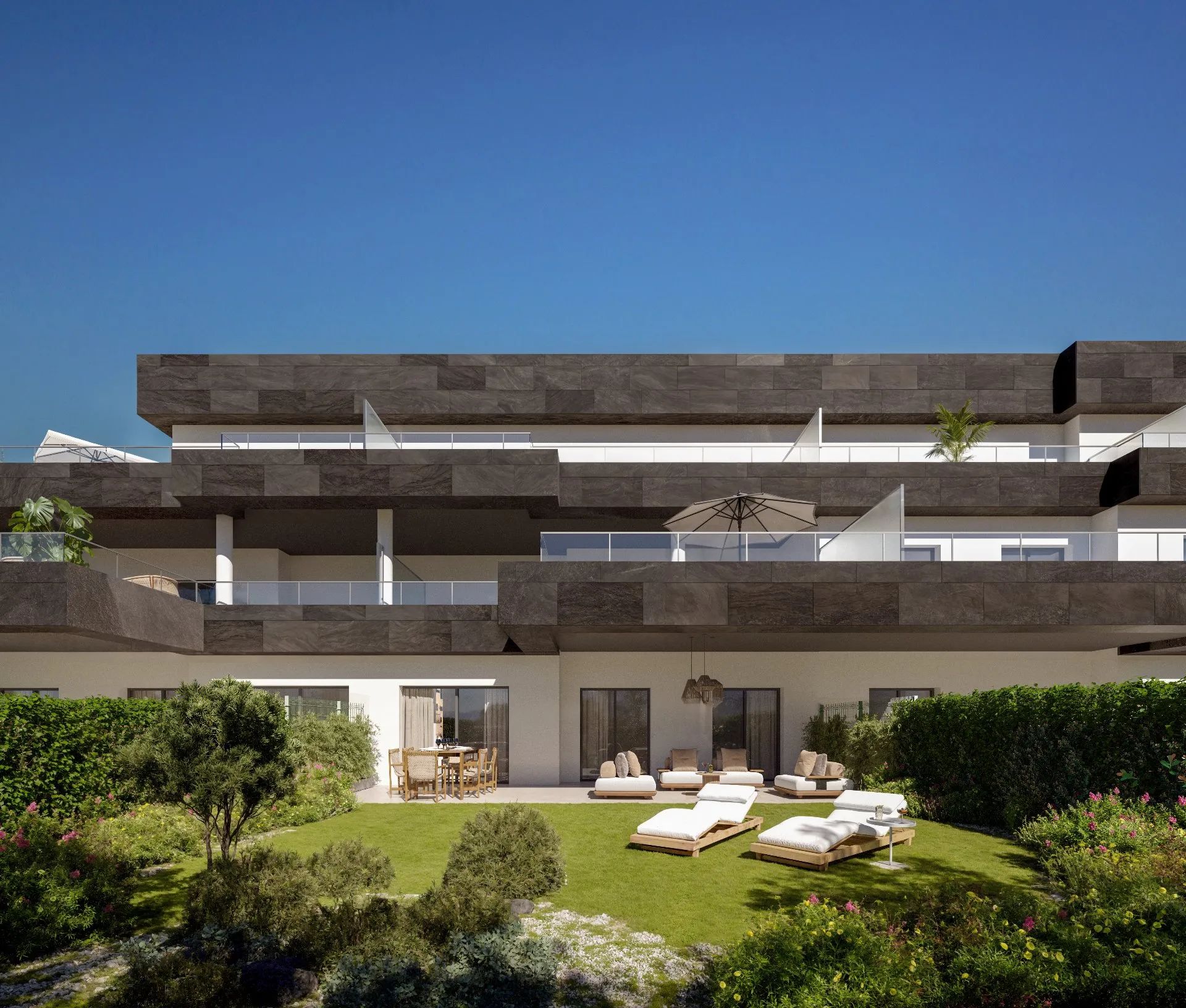 Wonen waar luxe en natuur samenkomen: ontdek het beste van de Costa del Sol foto 12