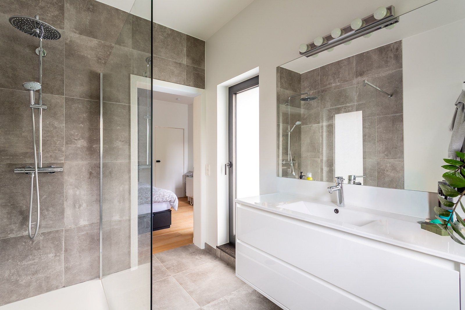 Park Den Brandt: Luxueus gerenoveerde woning foto 14