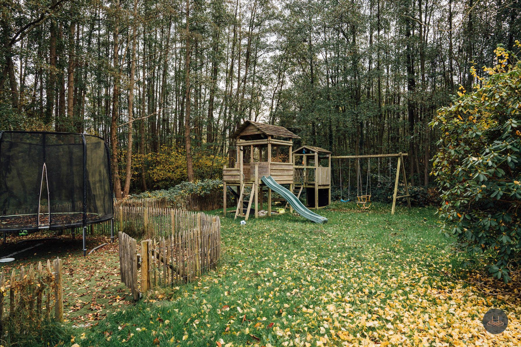 Zeer ruime gezinswoning naast natuurgebied foto 4