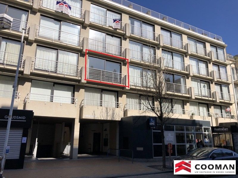 Appartement met 2 slaapkamers te Nieuwpoort-Bad foto 2