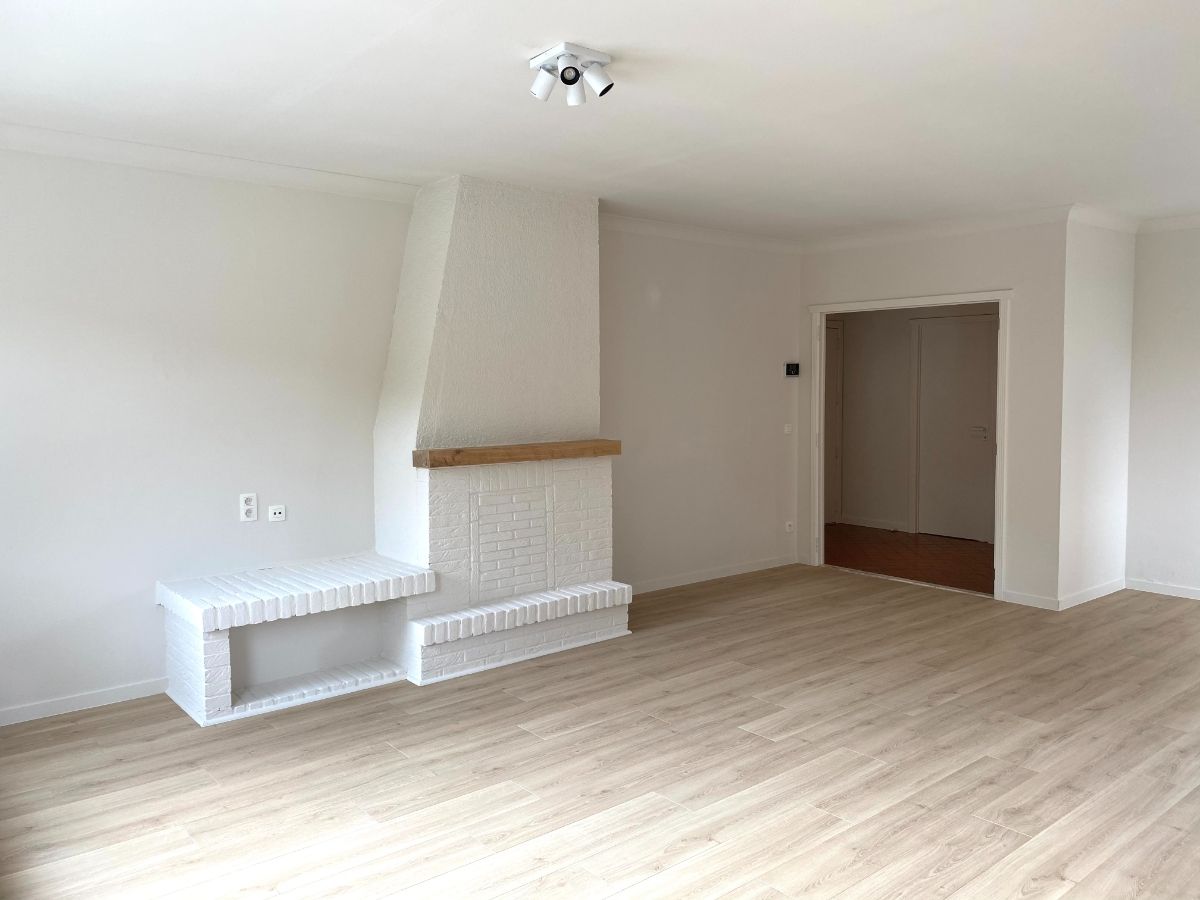 Appartement met twee slaapkamers op gelijkvloers en parkeerplaats foto 2