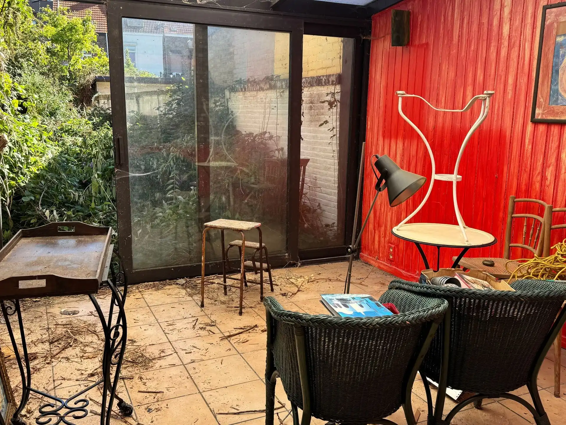 Te renoveren woning foto 8