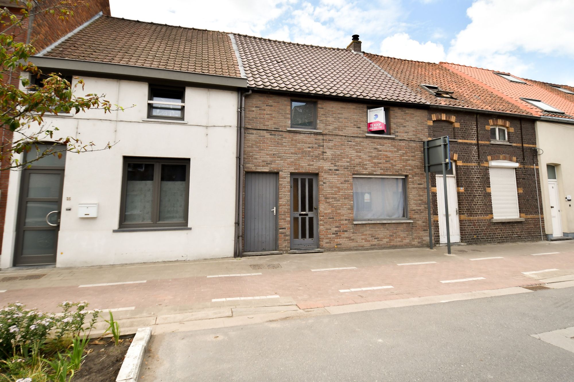 Huis te koop Raverschootstraat 27 - 9900 Eeklo