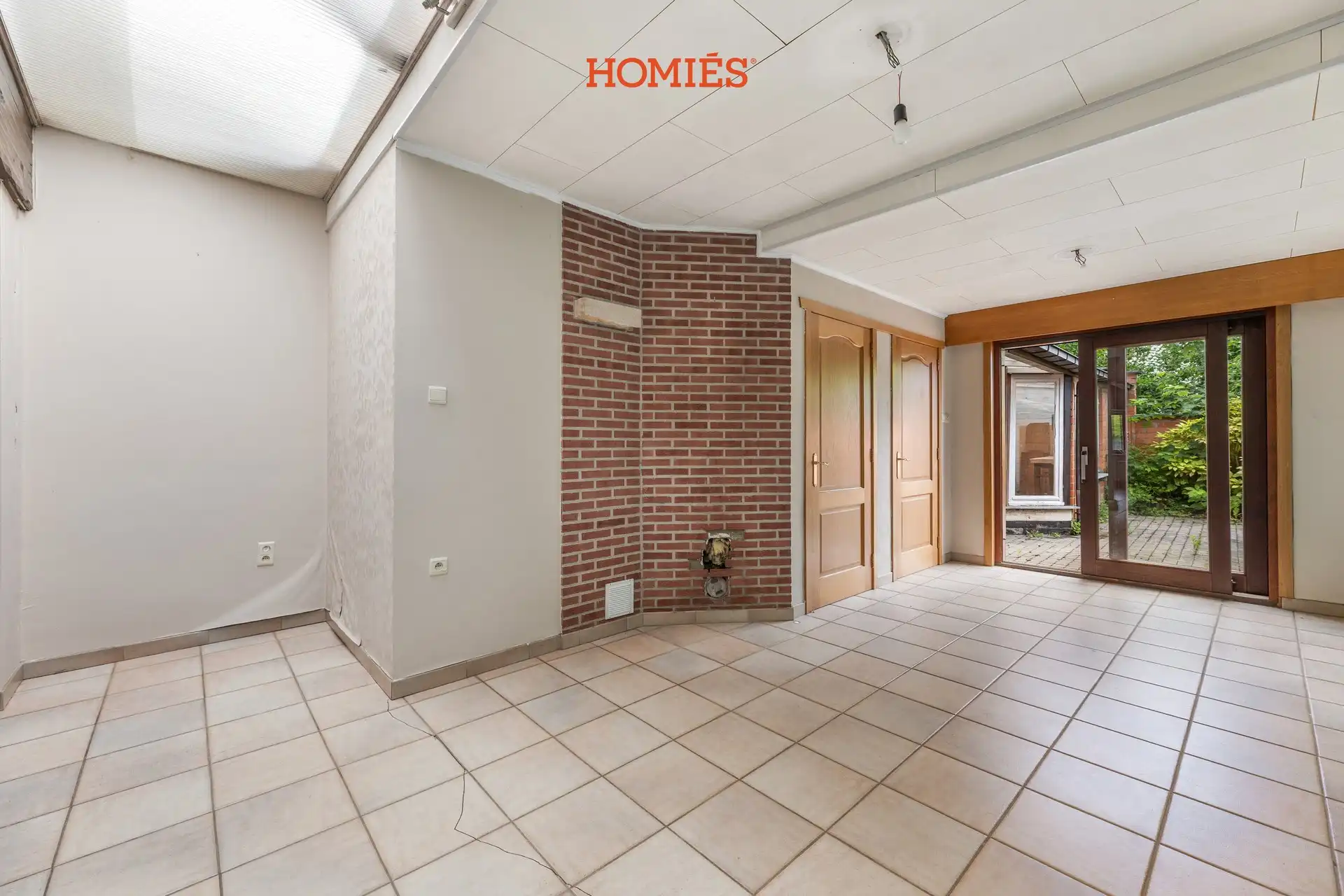 Te renoveren woning op een boogscheut centrum Leuven foto 6
