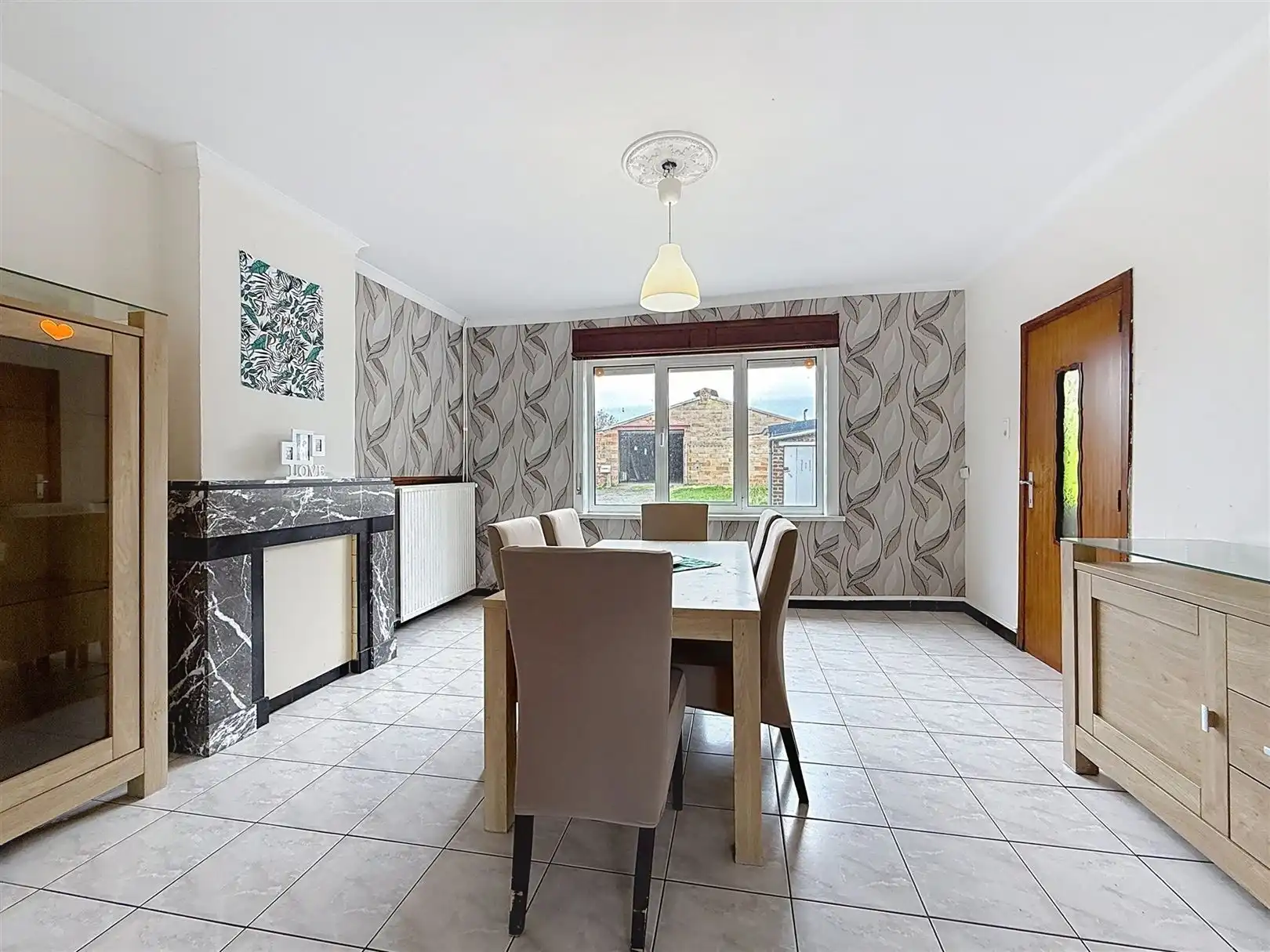 Te renoveren woning, 3 slpks (+ inrichtb zolder), 3a 41ca foto 8