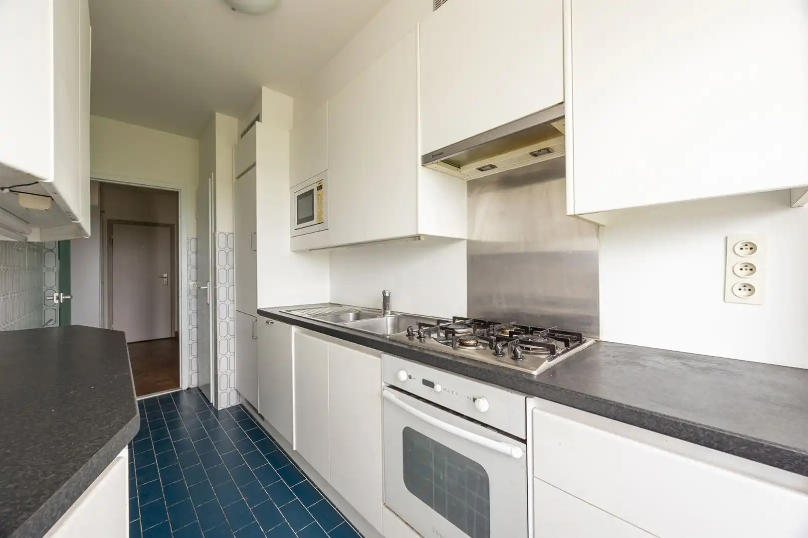 Wonen op het Zuid, met de stad aan je voeten foto 6