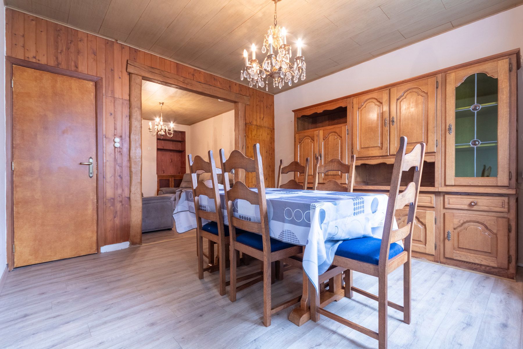 Woning met 2 slaapkamers en inrichtbare zolder foto 8