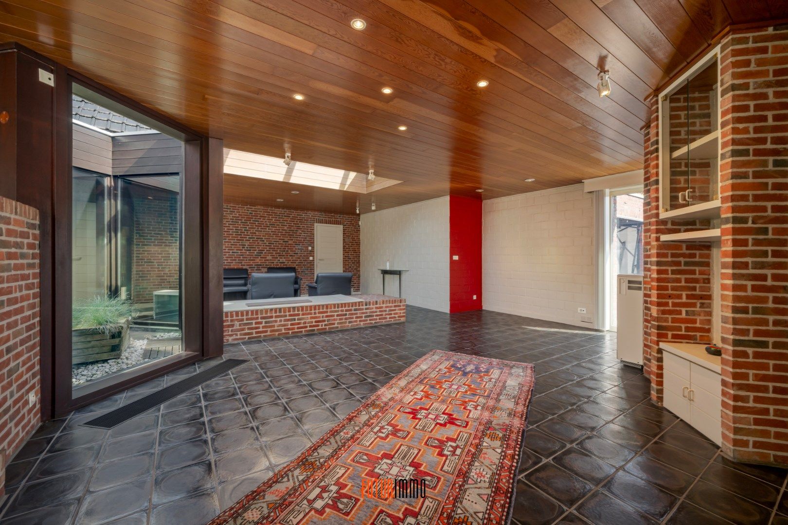 Woning met praktijkruimte foto 4