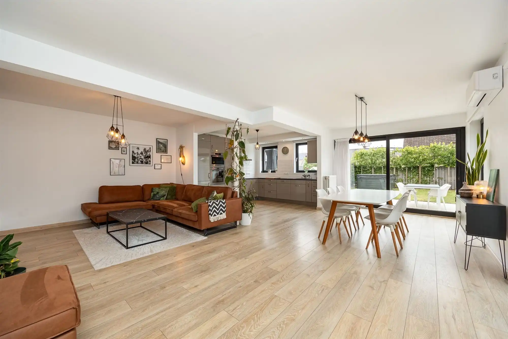 Huis foto 8