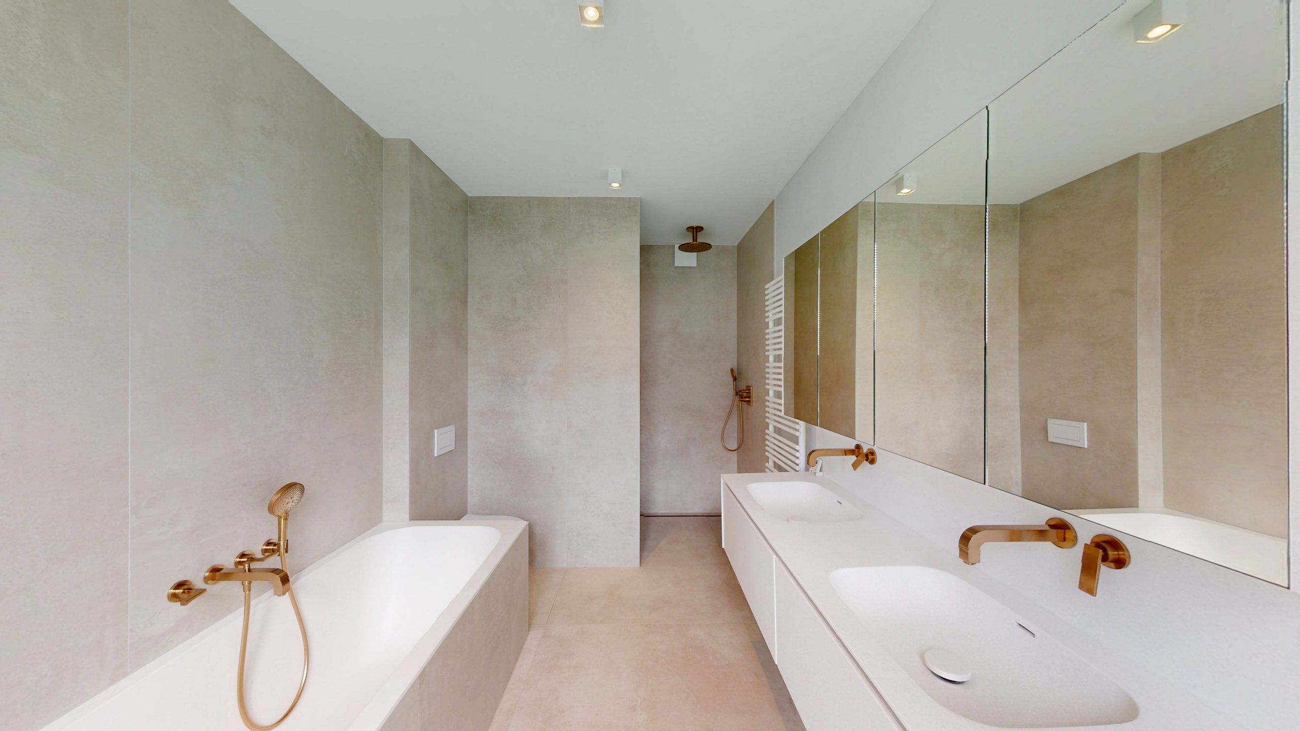 ANTWERPEN CENTRUM - Exclusieve penthouse  foto 9