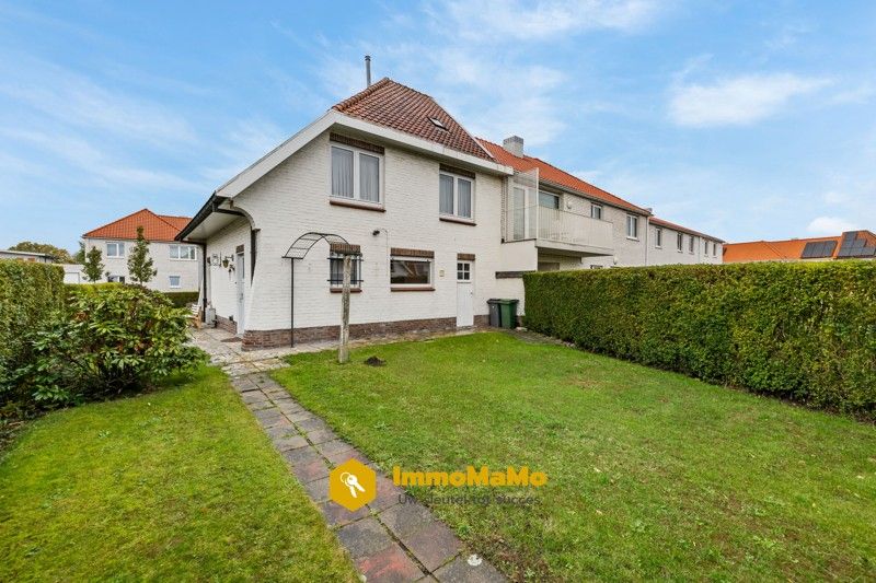 Te renoveren woonst in een rustige wijk te koop in Moerbeke foto 10