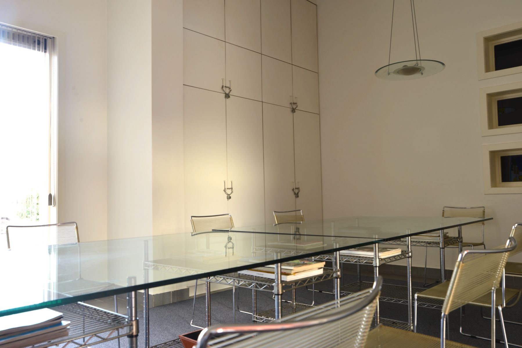 Kantoren te huur vanaf 50m² op toplocatie + P ! foto 34