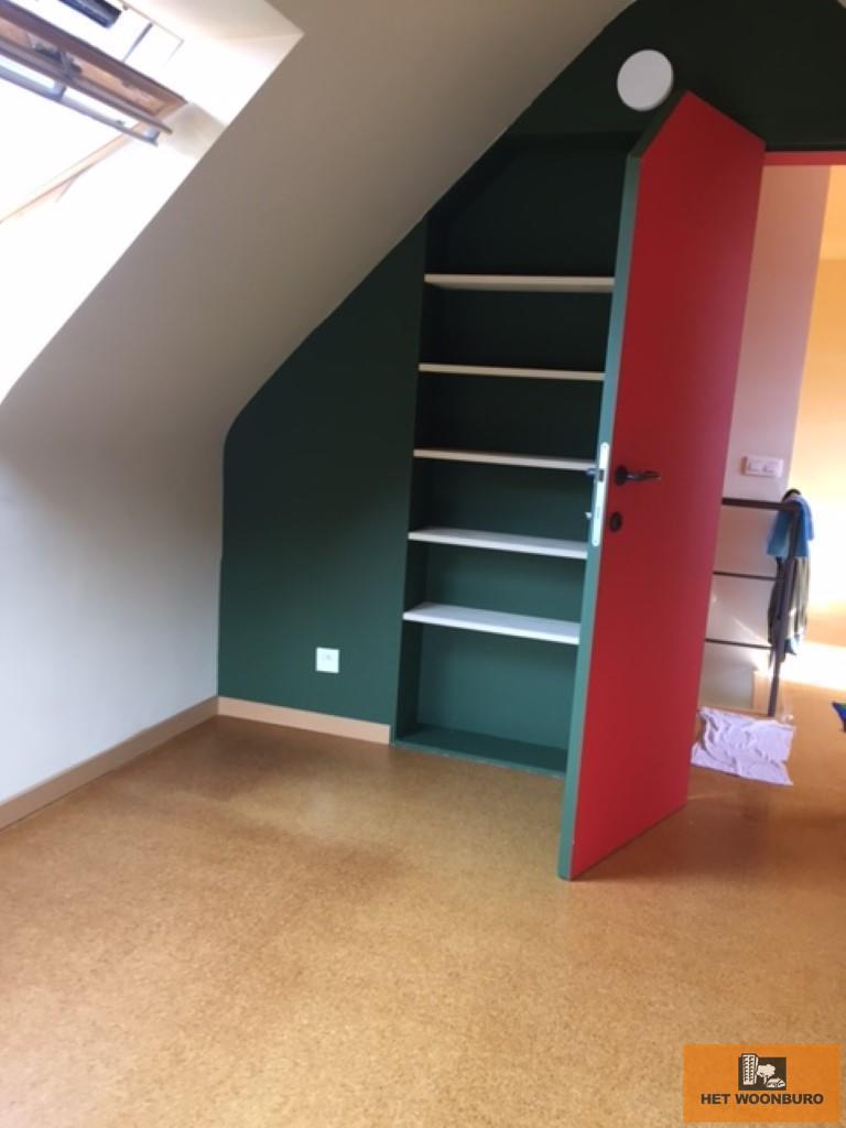 Duplexapp. 1e en 2e verd. foto 10