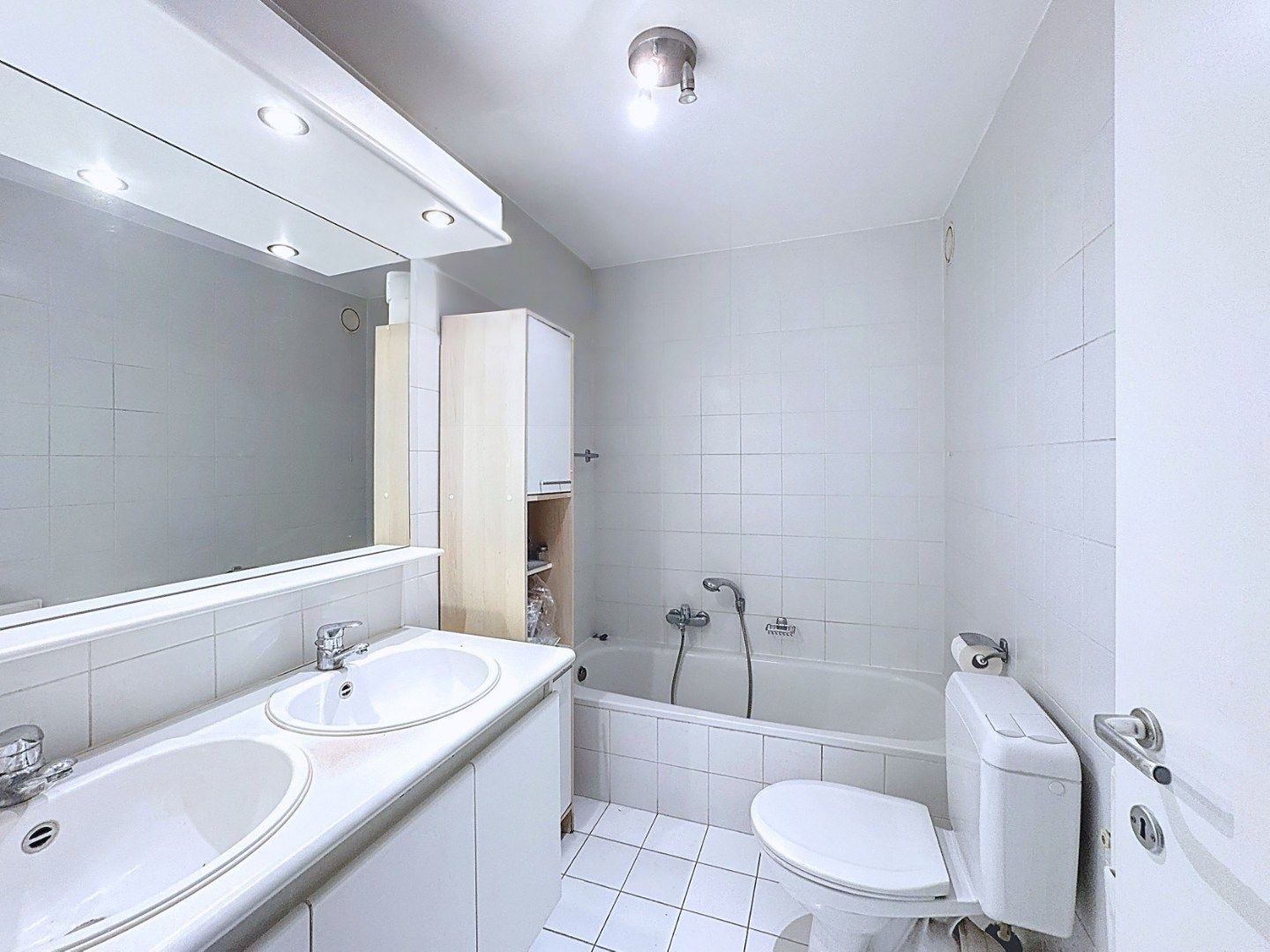 Centraal gelegen appartement in moderne Residentie foto 13