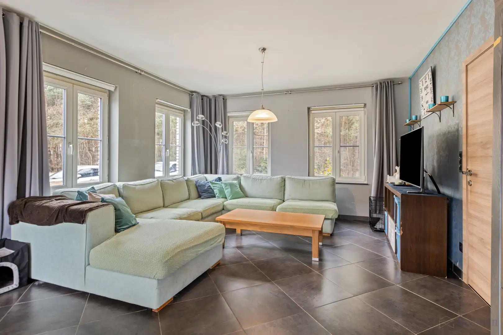 Energiezuinige gezinswoning te koop in Engsbergen, Tessenderlo foto 5