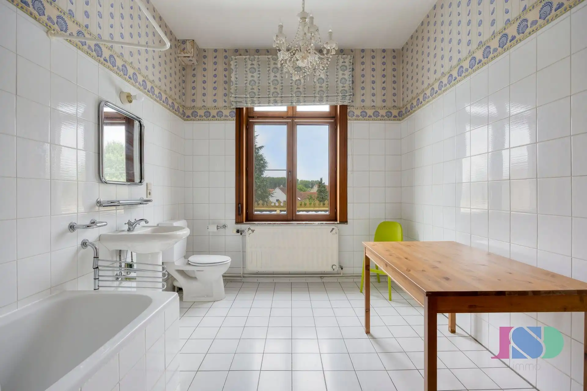Karaktervolle woning met 8 kamers foto 17