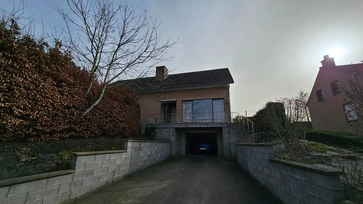 Huis te huur Veurserveld 10 - 3790 Voeren