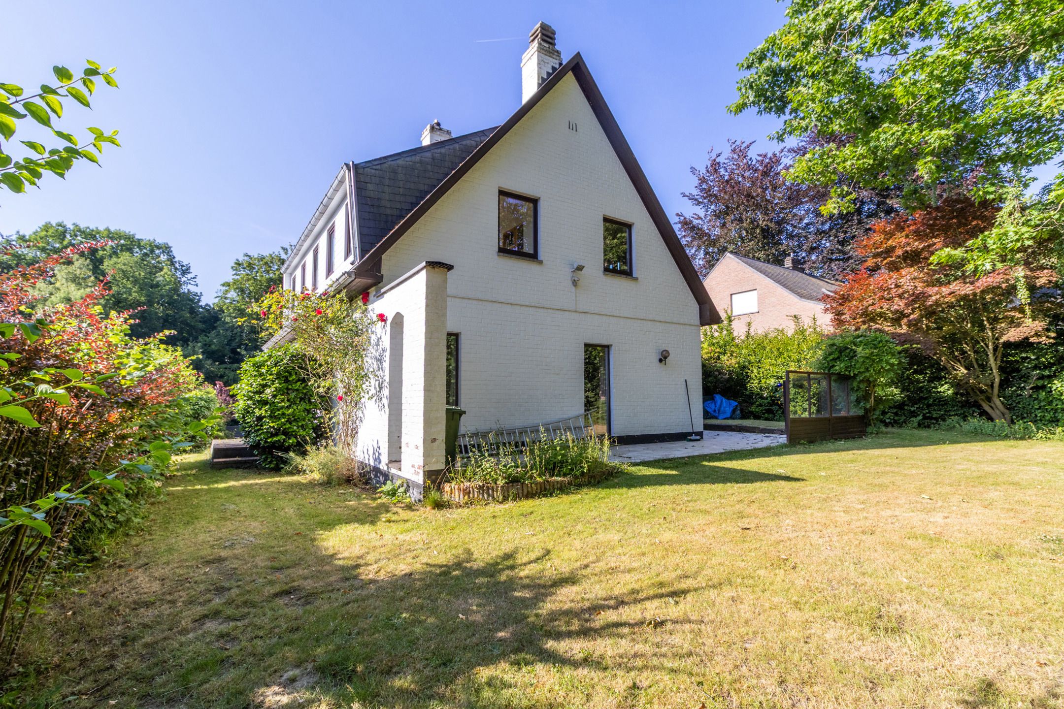 Villa te koop foto 25