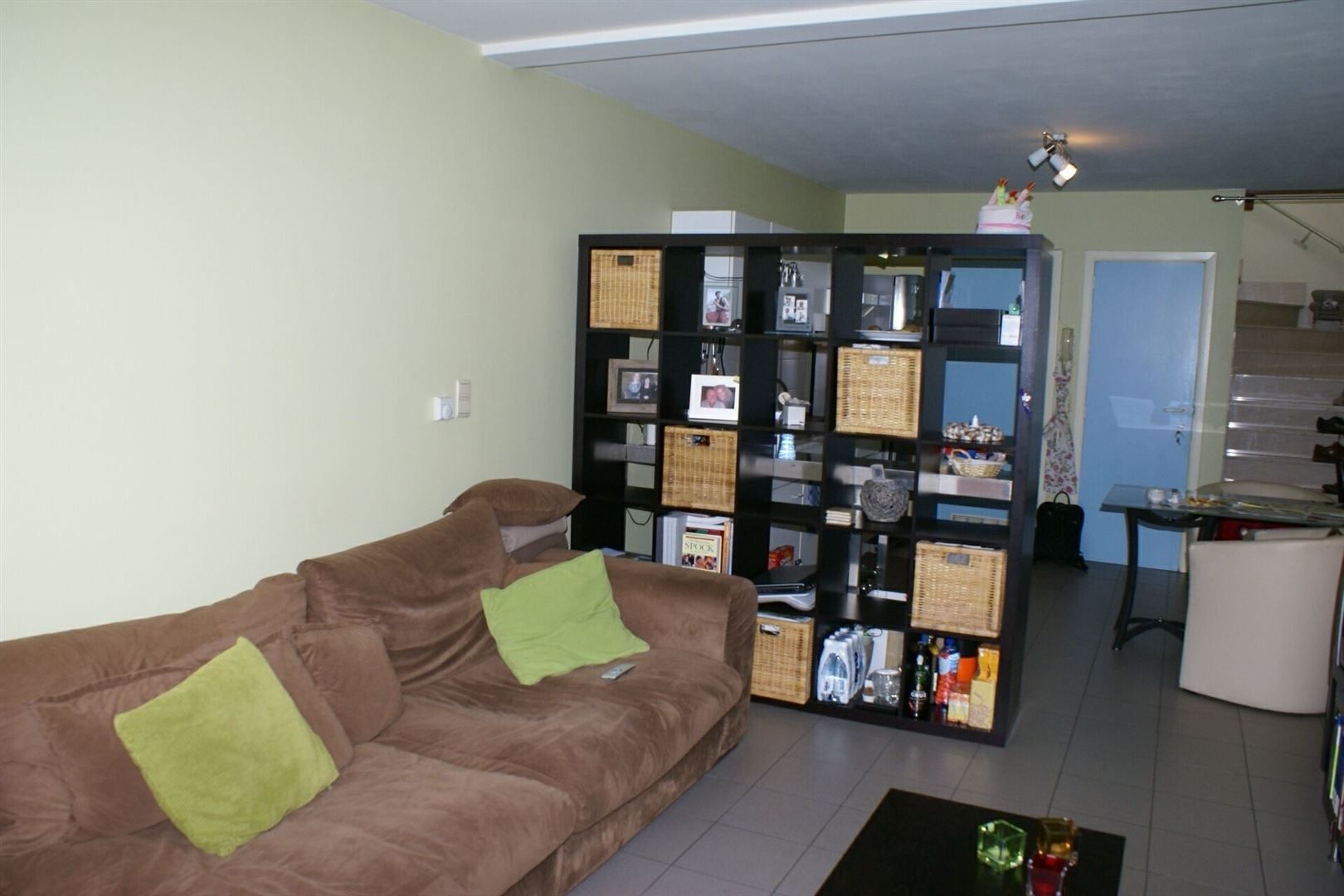 Duplex/Penthouse foto 5