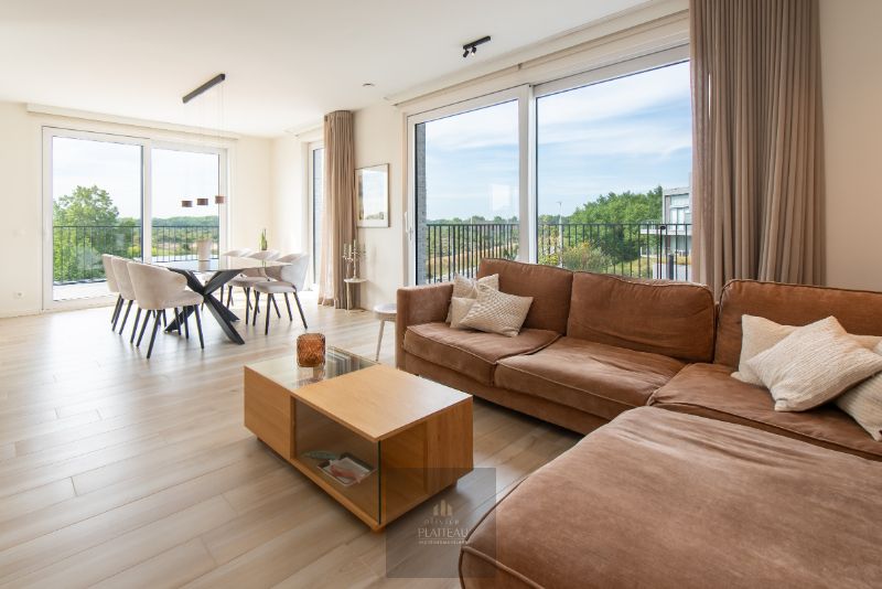 Recent luxe penthouse-appartement met 3 slaapkamers. foto 40