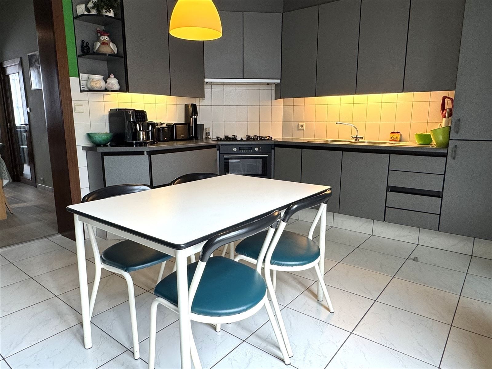 Huis foto 9