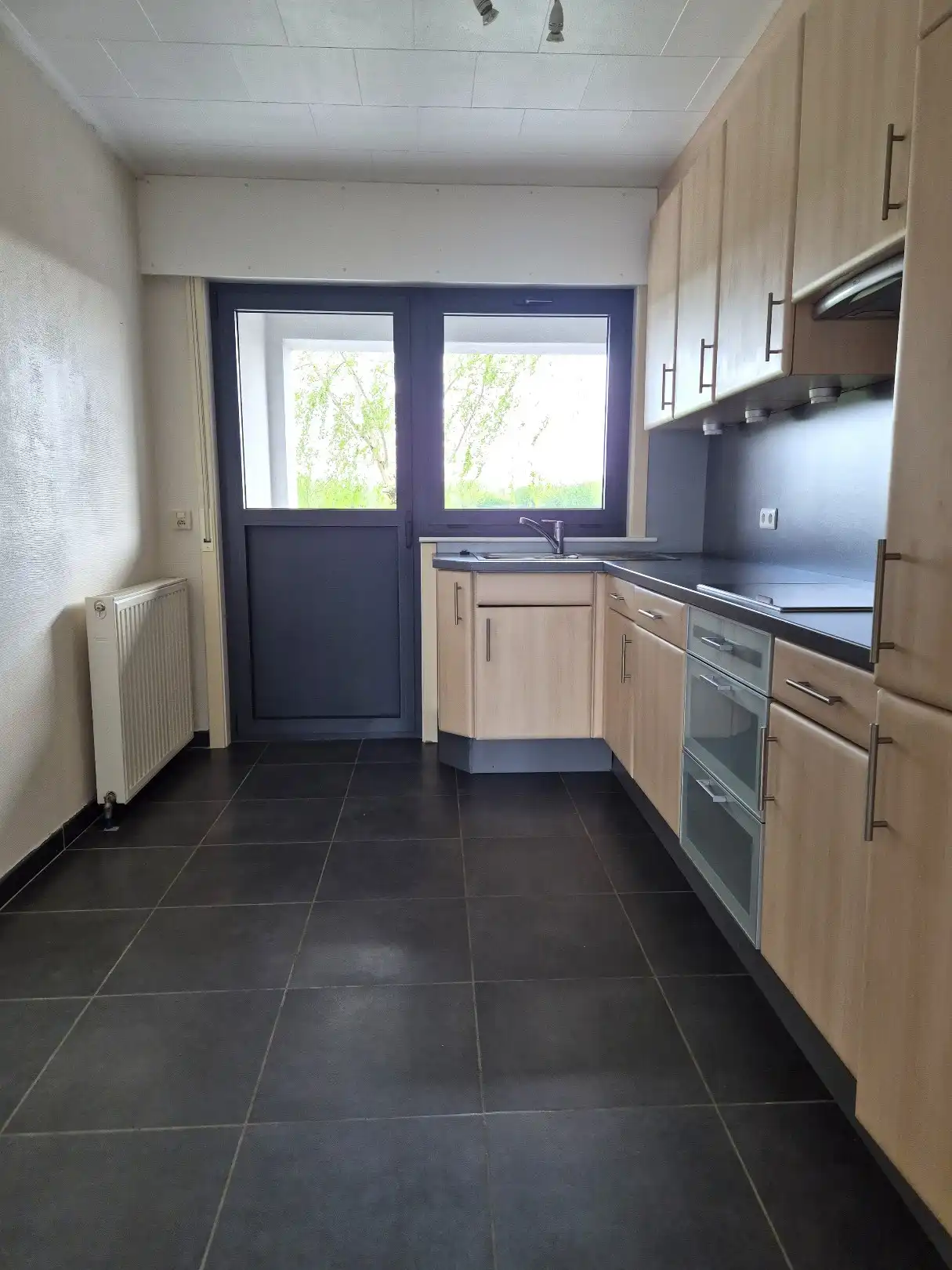 Appartement met 2 slaapkamers. foto 8