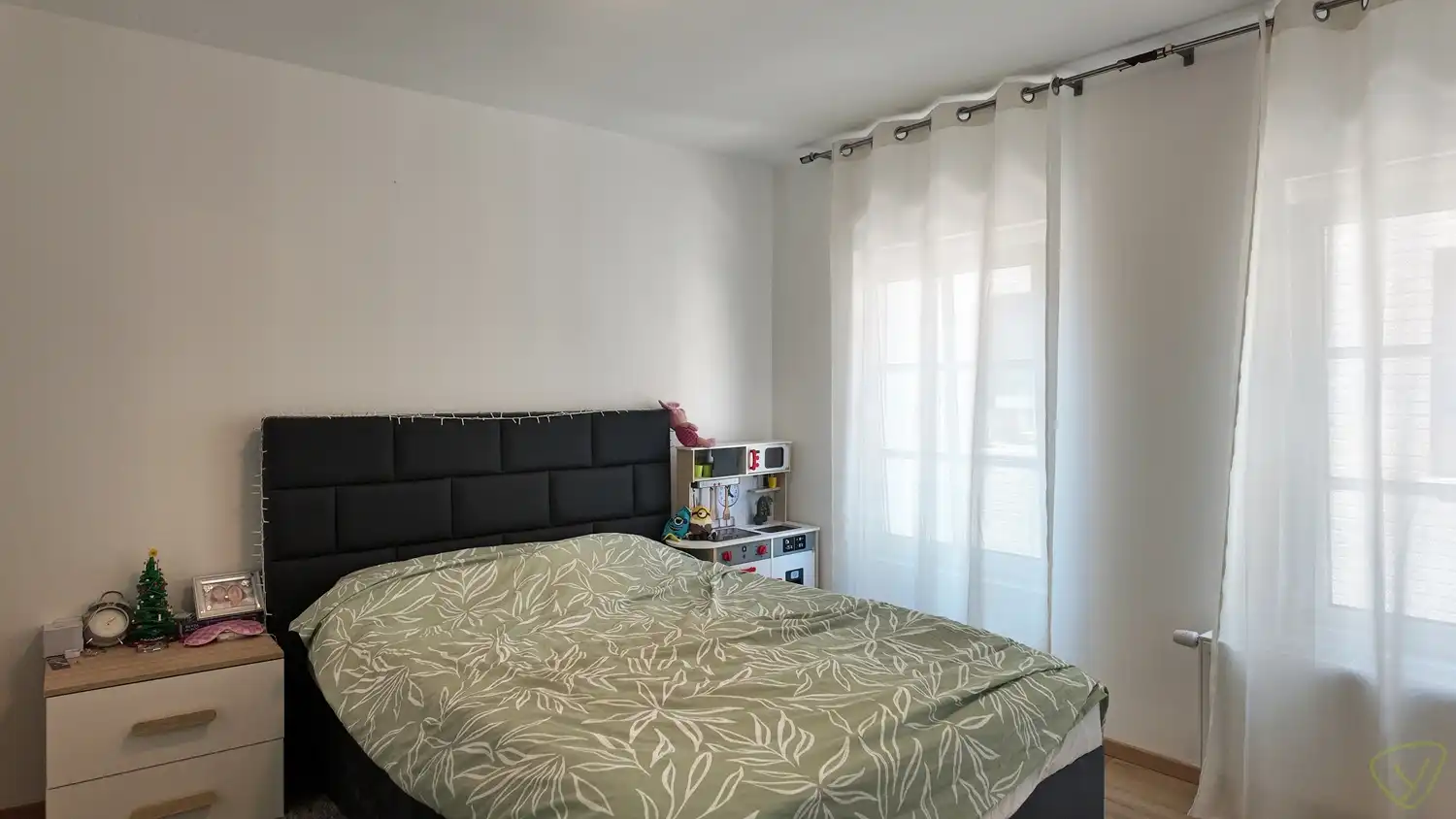 Instapklare Gezinswoning in het Centrum van Eeklo foto 9