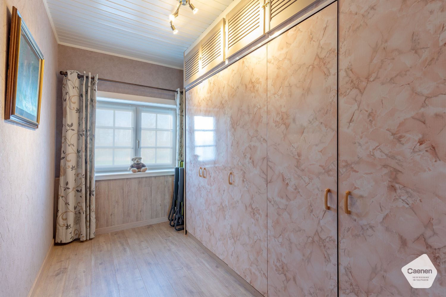 Perfect instapklare drie slaapkamer woning op een rustige locatie foto 8