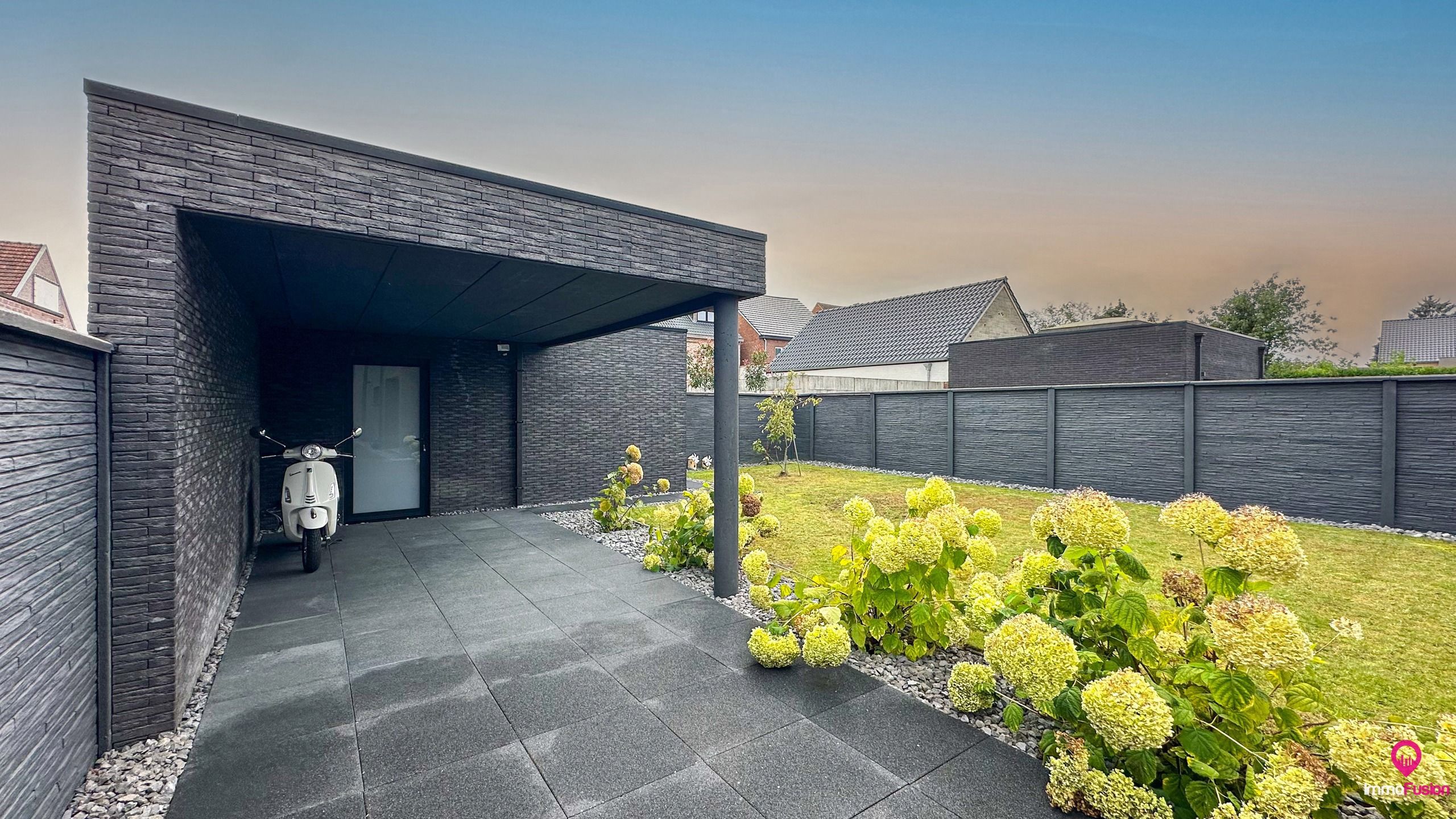 Zeer strakke BEN-woning met hoogwaardige afwerking en 2% RR! foto 44