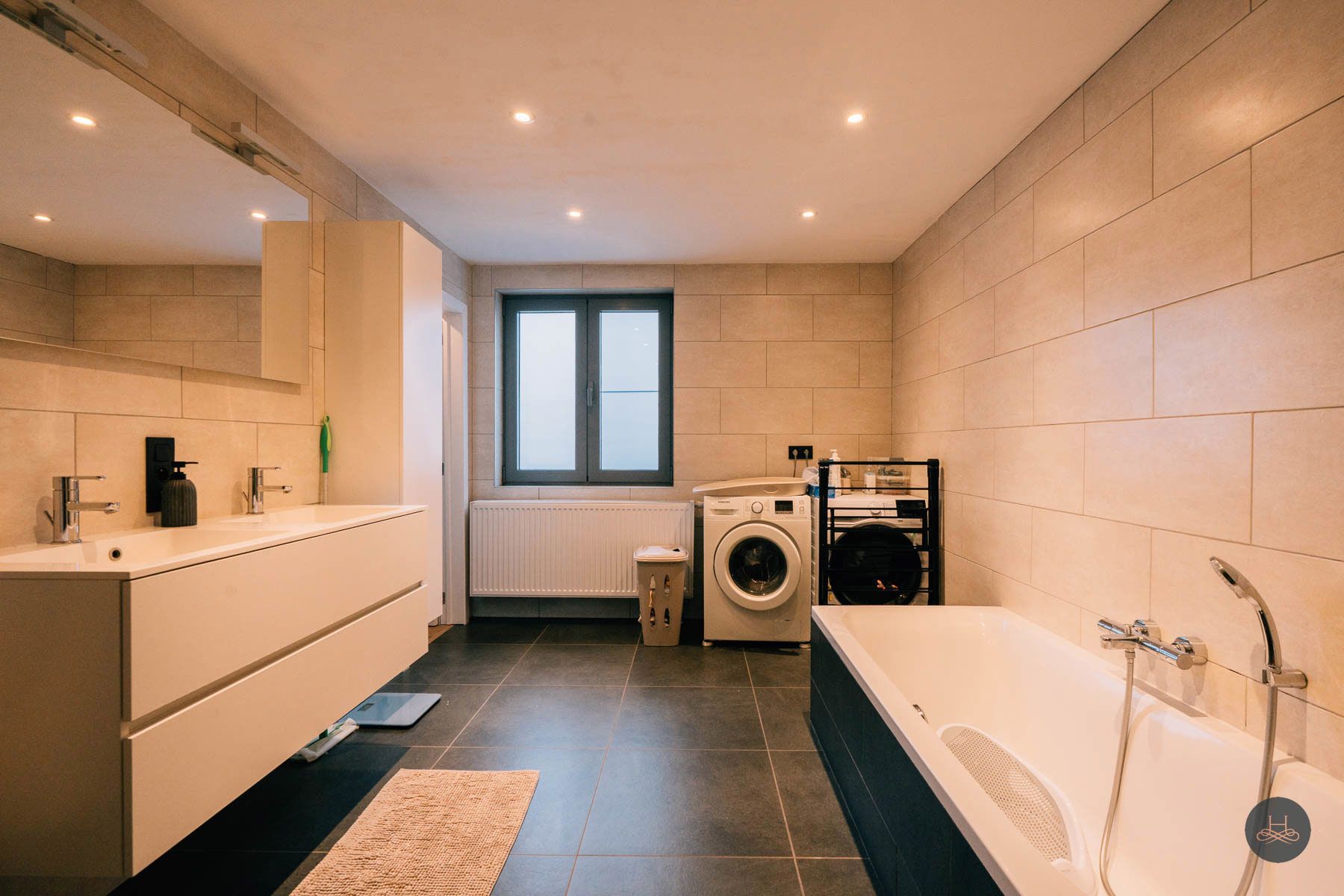 Lichtrijke en instapklare woning vlakbij het centrum foto 13