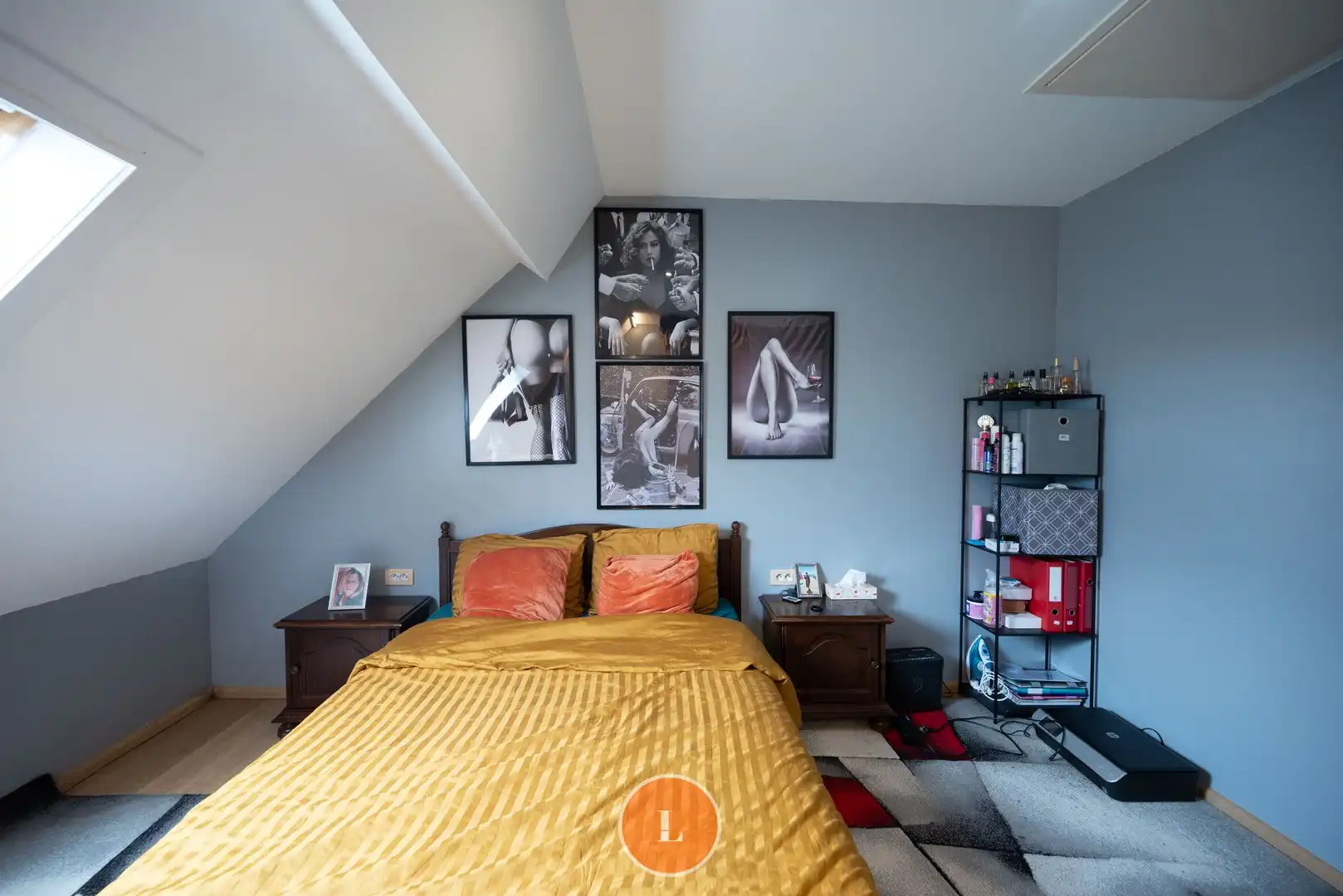 Centraal gelegen pand voor gemengd gebruik foto 23