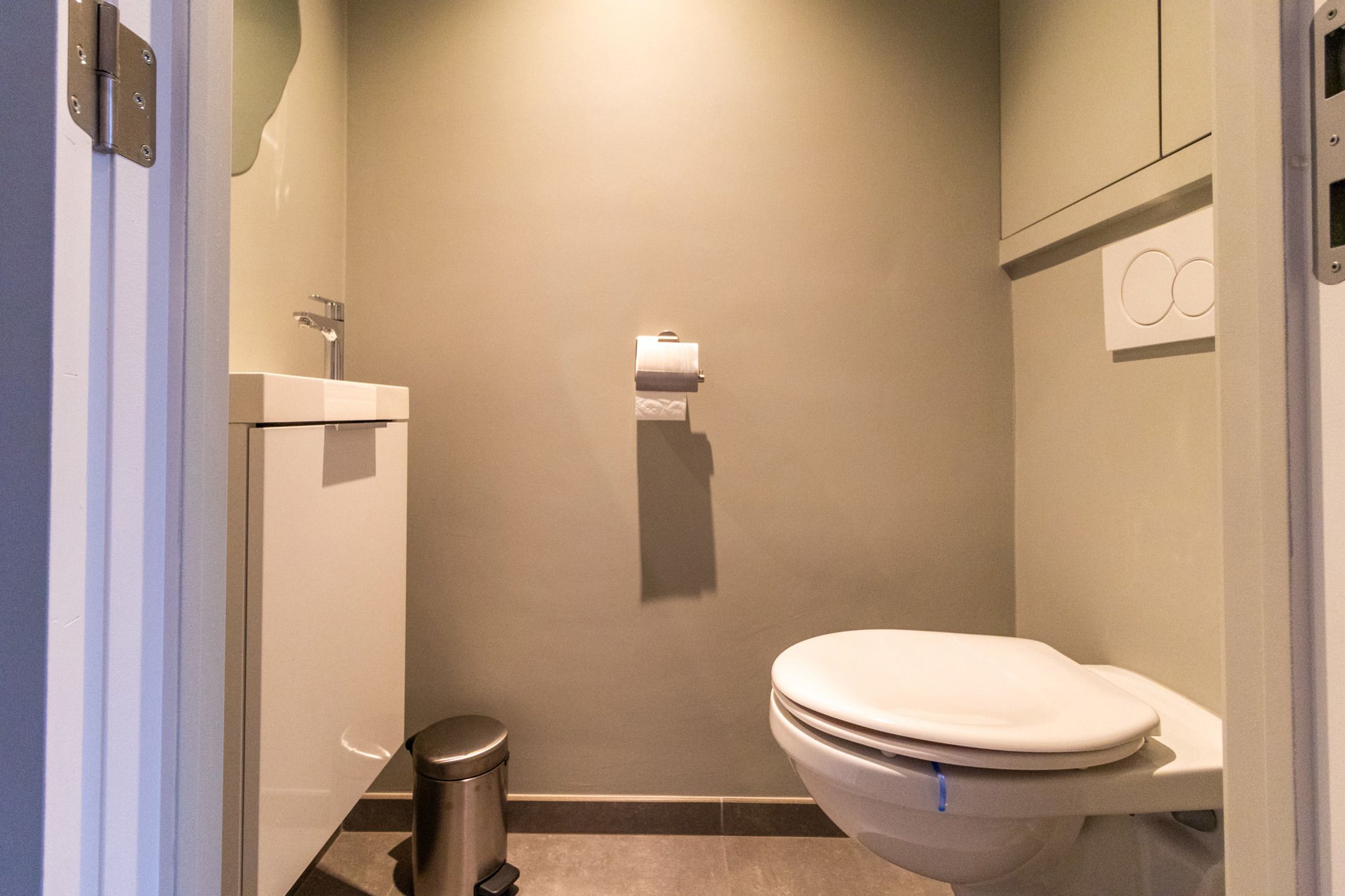 Appartement te huur foto 17