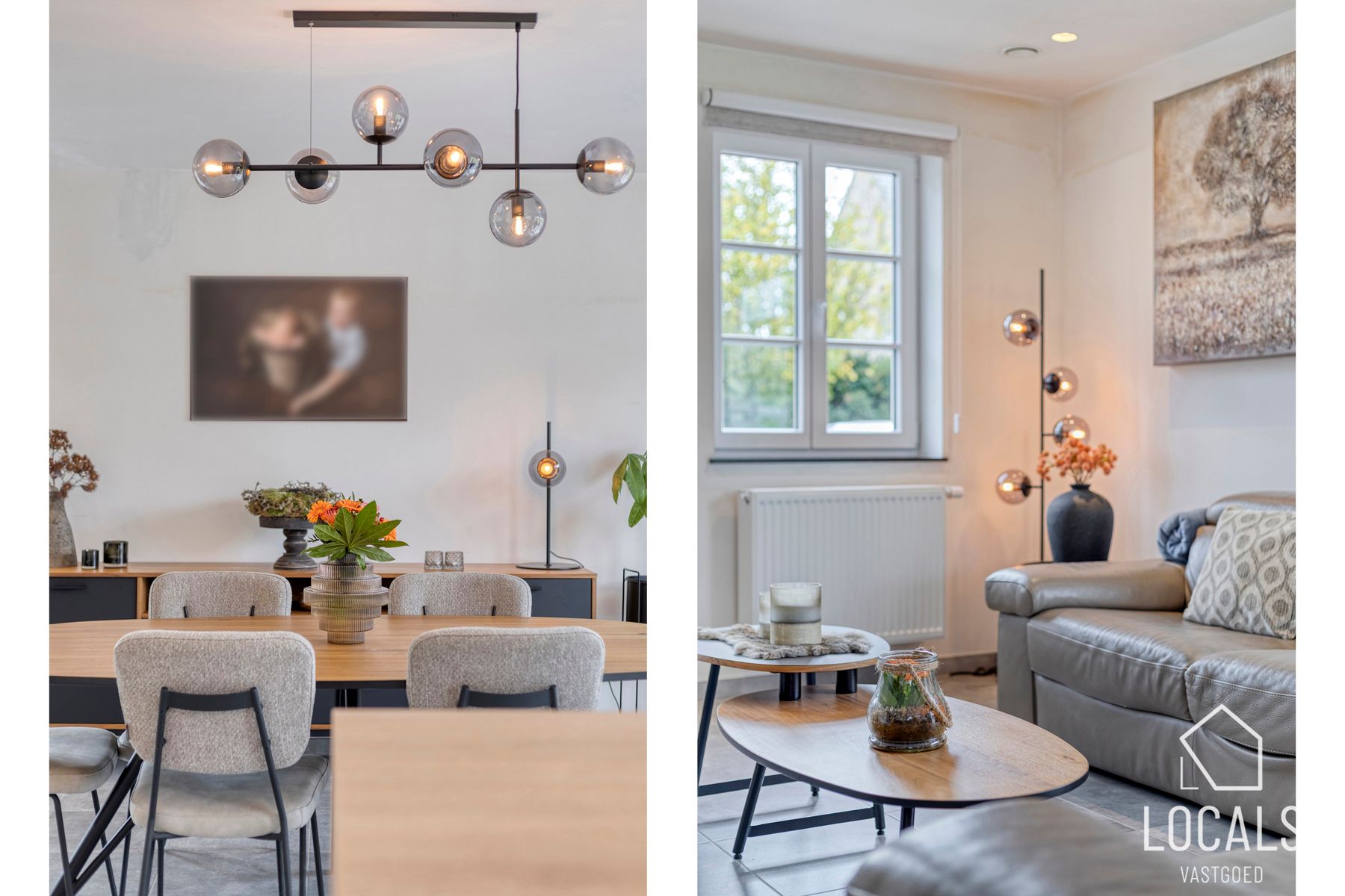 Mooie BEN-woning met prachtig verzicht op rustige locatie foto 7