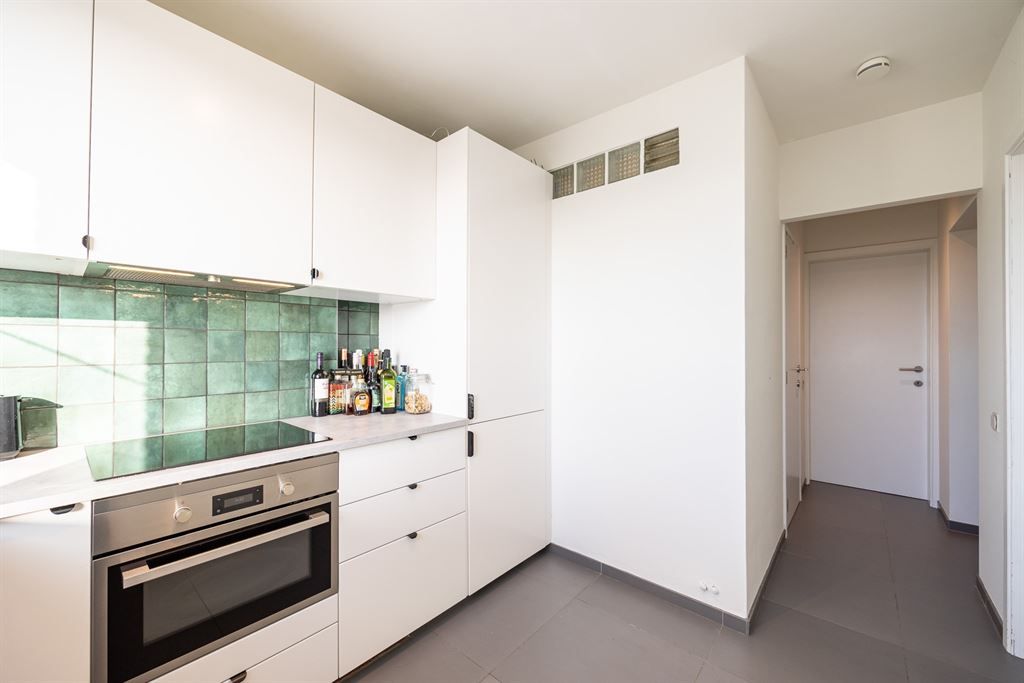 Gerenoveerd appartement met prachtig uitzicht foto 5