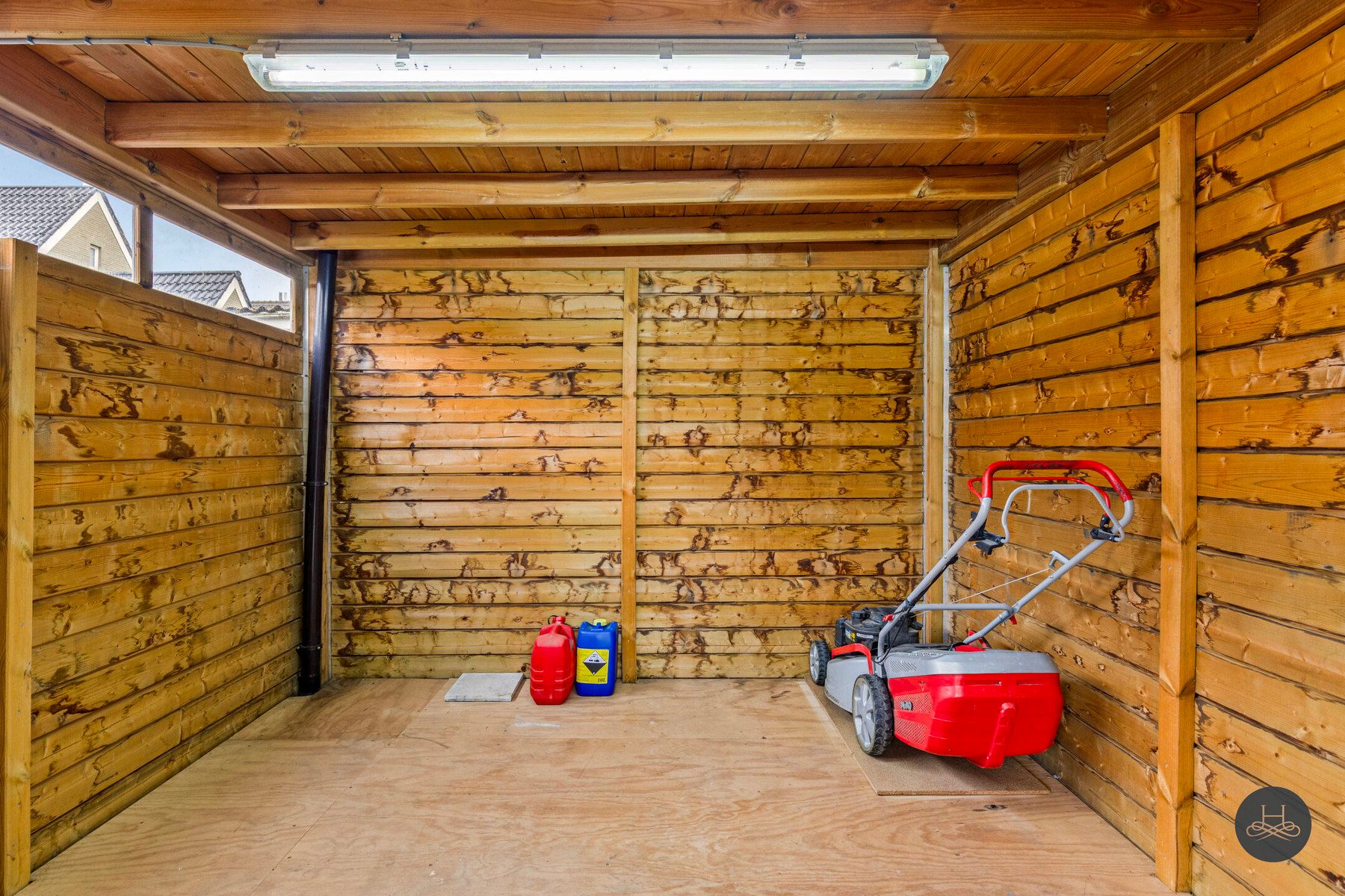 Karaktervolle, vrijstaande woning op toplocatie foto 24