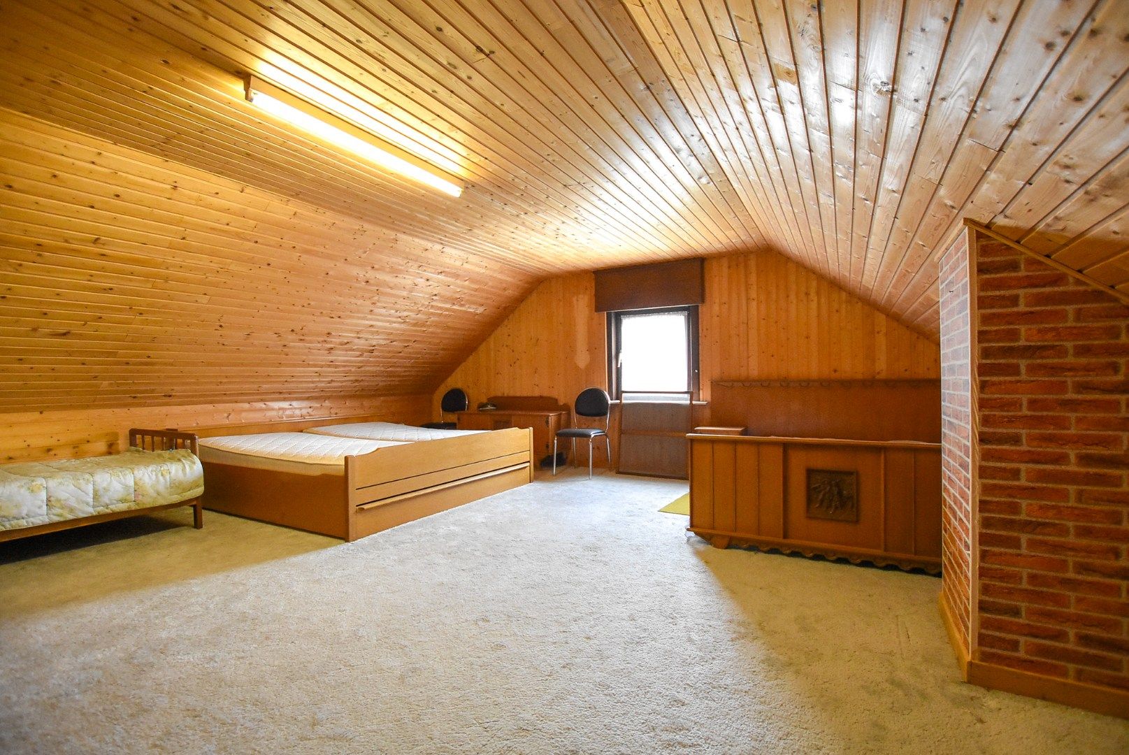 Charmante bungalow met 3 (mog. 4) slaapkamers in een rustige wijk en doodlopende straat van Nieuwpoort op 637m² foto 15