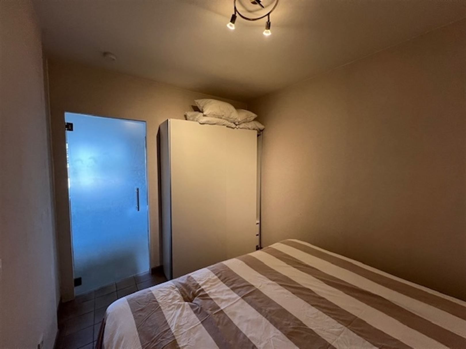 Zonnige instapklare studio met XXL-terras in Nieuwpoort foto 12