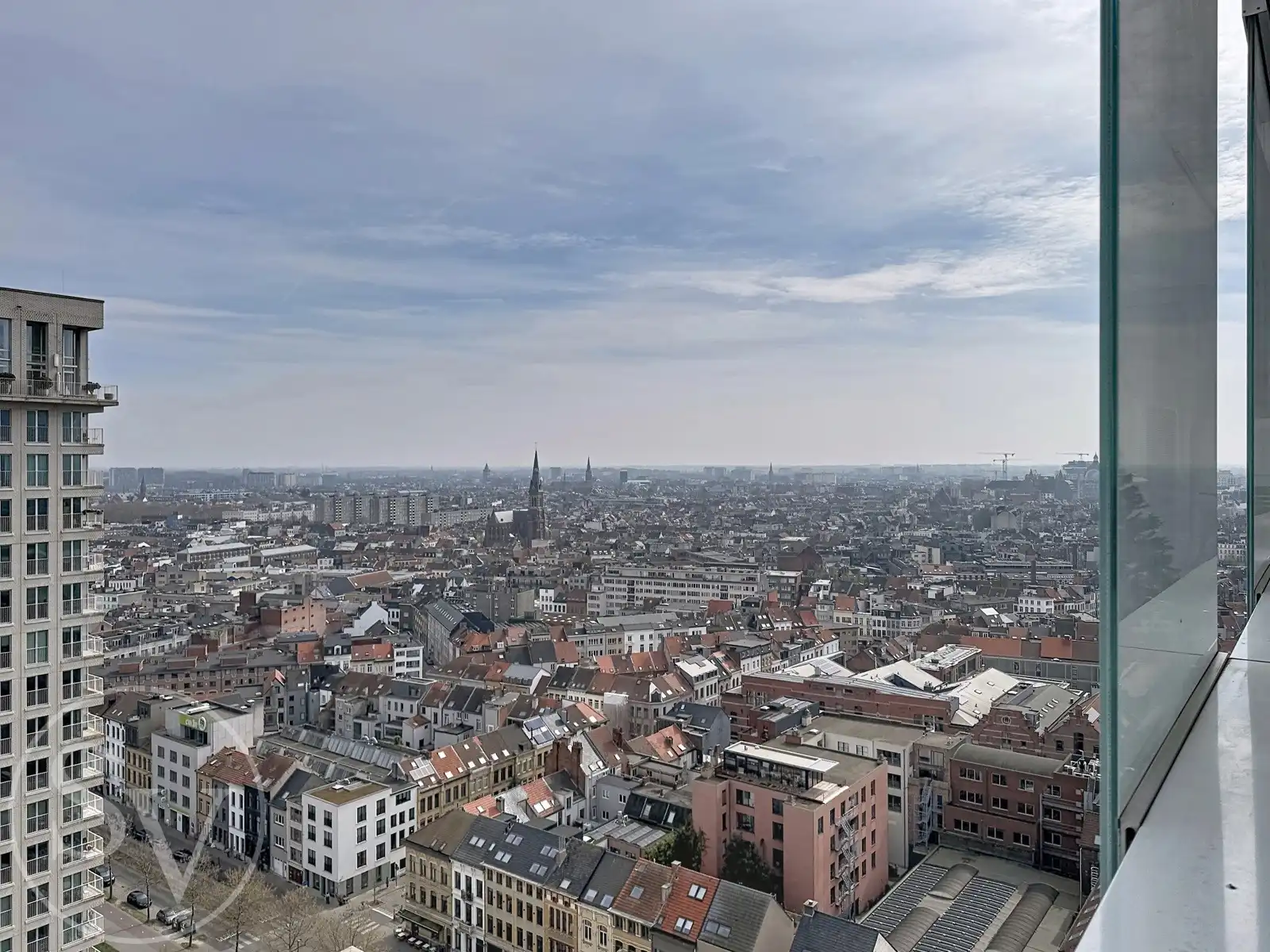 Appartement te koop foto 8