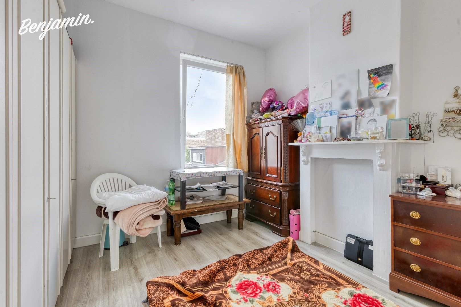 Instapklare woning met 3 slaapkamers in Kortrijk-centrum foto 9