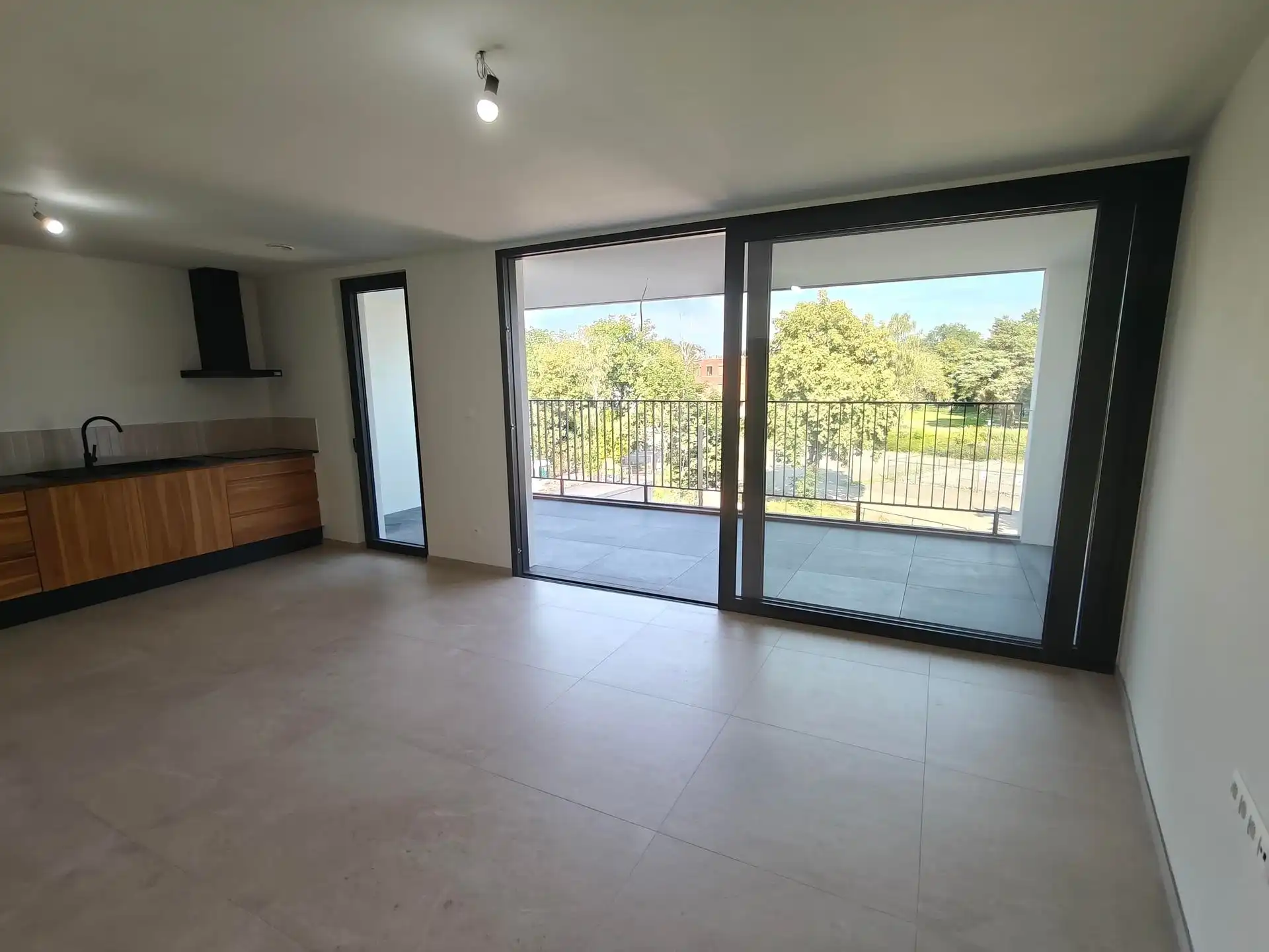 Appartement met 1 slaapkamer foto 6