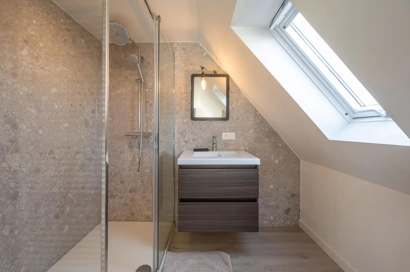 Charmante villa met panoramische zichten over de polders op wandelafstand van Knokke foto 16